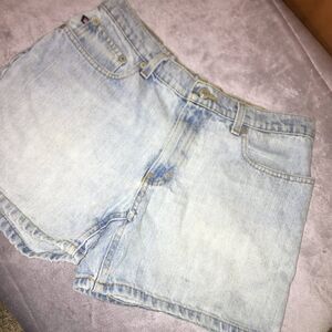 Vintage RL Polo Jeans Company Mom Jeans Sz 6 Saturday Short